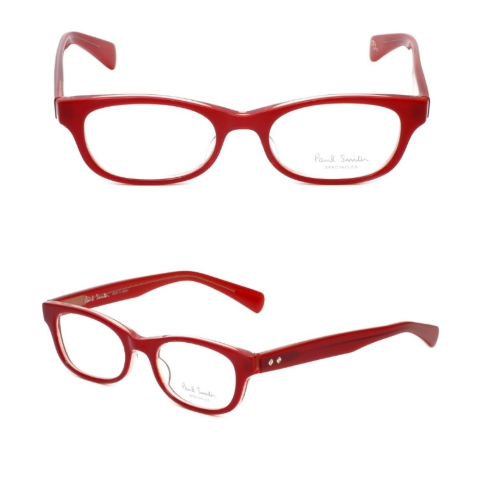Prescription Paul Smith Glasses Gem